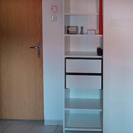 Open Space - Tisljaric Zagreb Eksteriør billede